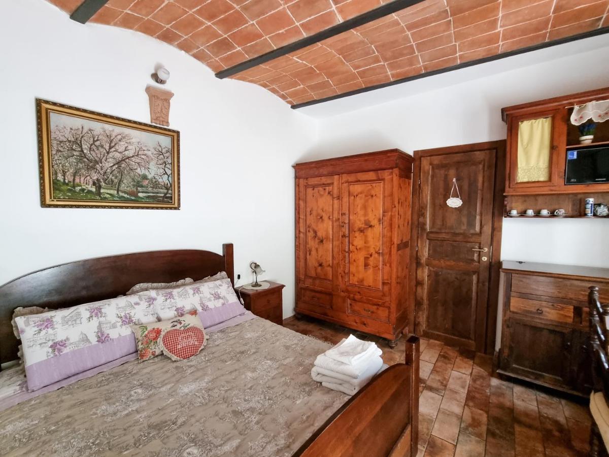 Apartamento Lovely Nest Near Center Florença