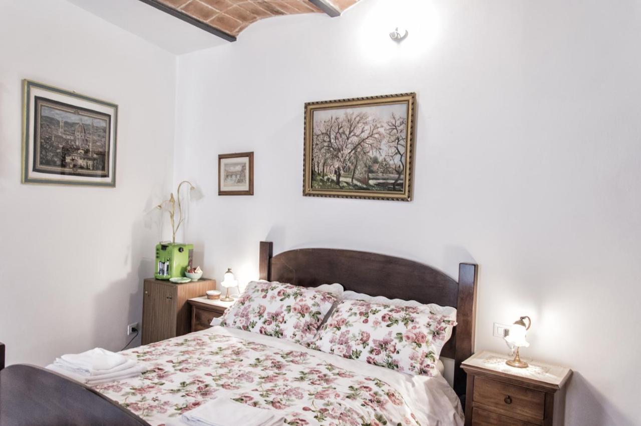 Apartamento Lovely Nest Near Center